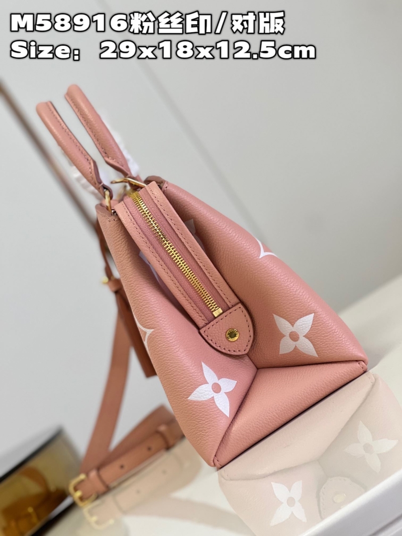 LV Top Handle Bags